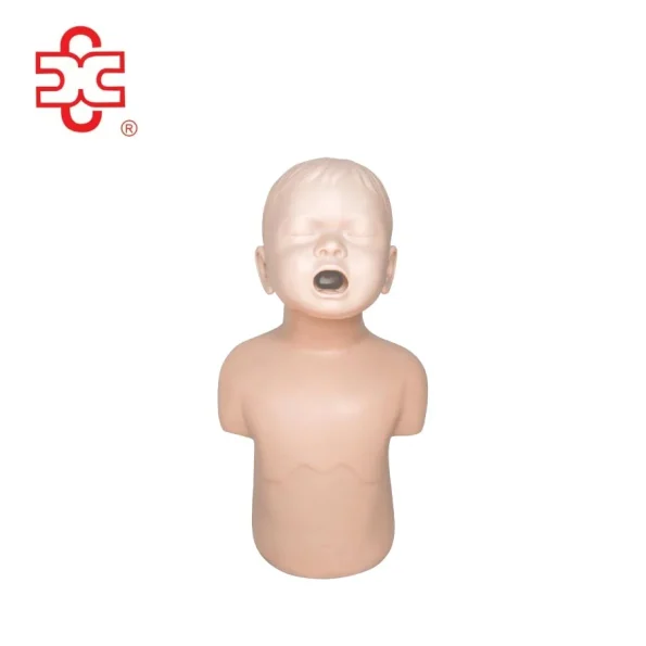 Xincheng Child Choke Model First Aid PVC Manikin (XC-422A)