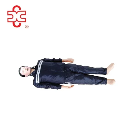 Xincheng CPR Manikin Model XC-406 Made in China