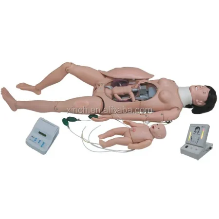 Xincheng XC-F55 New Style Childbirth Simulator